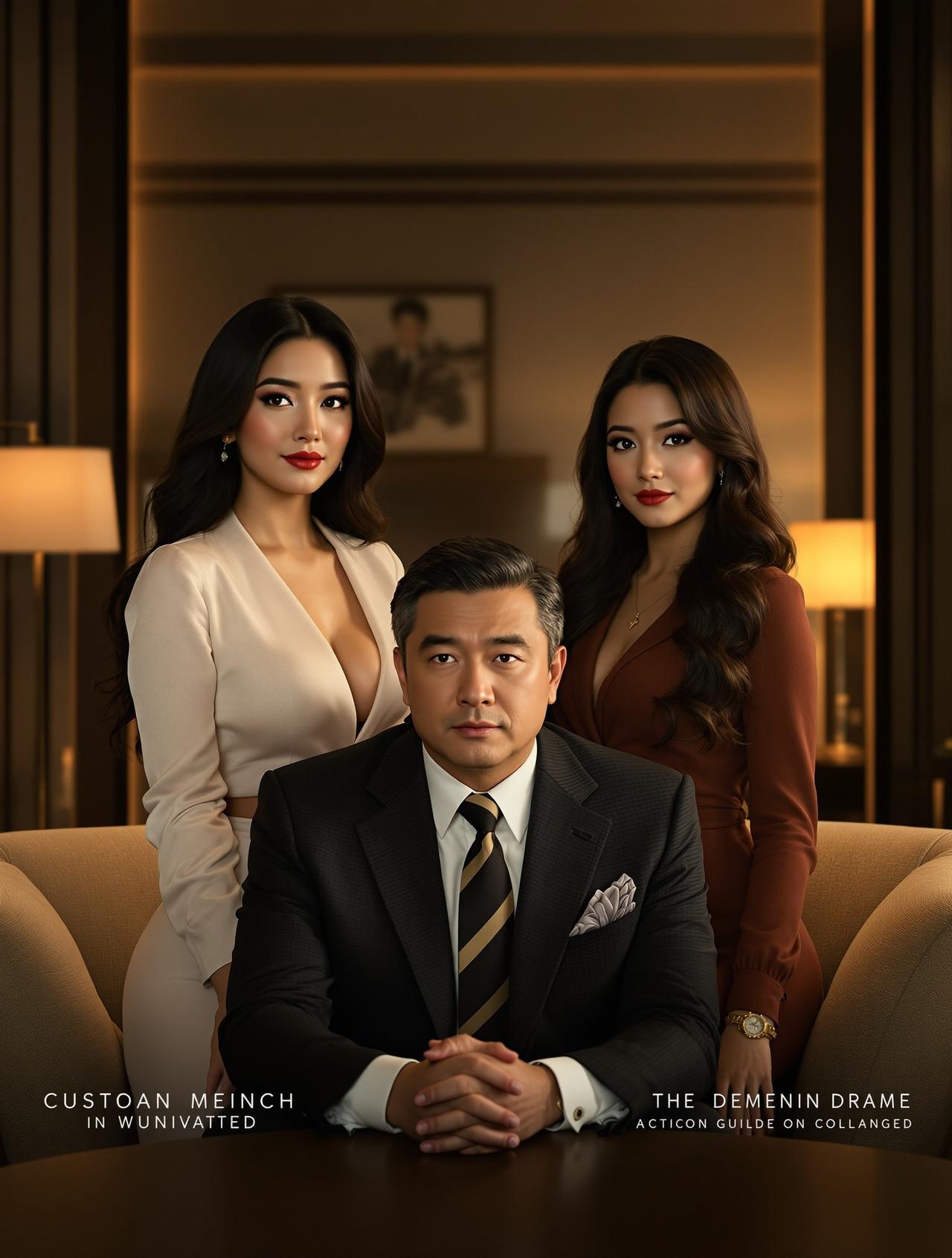 从幕后小透明到顶级流量女王，娱乐圈吃瓜系统揭示明星家庭与成名之路的巨大反差